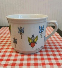 Käfer Sammeltasse-Haferl