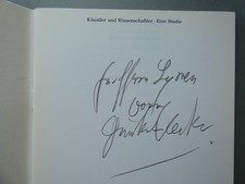 Günther Uecker -  Eine