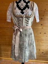 Stockerpoint Dirndl Gr.40