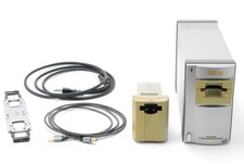 Getestet [N NEUWERTIG] Nikon SUPER COOLSCAN LS-5000ED FILMSCANNER W SA-21...