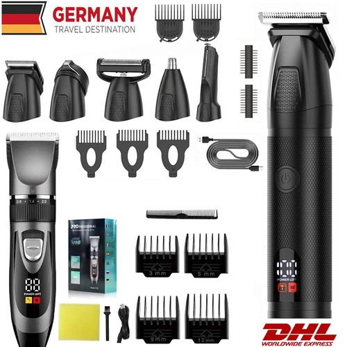 Profi haarschneidemaschine - profi,