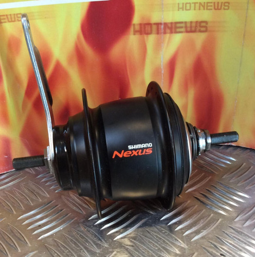 Shimano nexus c6001 - shimano, sg-c6001-8c
