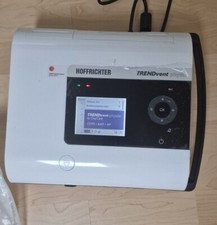 Hoffrichter TRENDvend Type  9L V302 Beatmungsgerät 