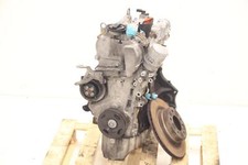 VW Polo 6R V 1,4TSI GTI CTHE 132KW 180PS Motor Gebrauchtmotor ohne Anbauteile 10