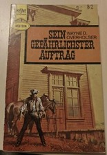 Heyne Western Taschenbuch