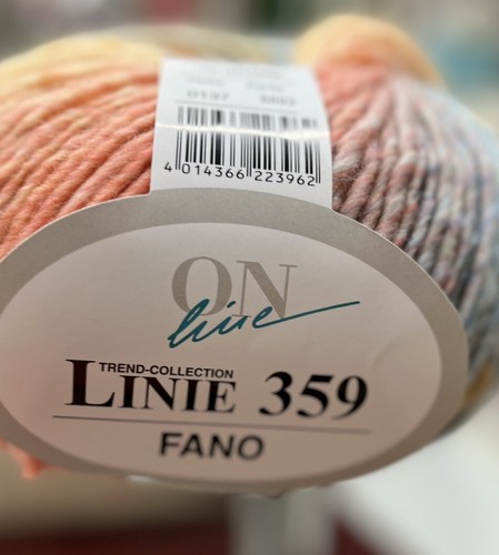 Online linie 359 fano - linie,