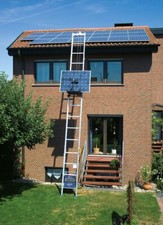 Böcker Solarlift Top-Lift
