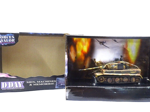 Forces valor 72 - valor, 1:72