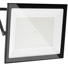 200W LED Fluter Baustrahler