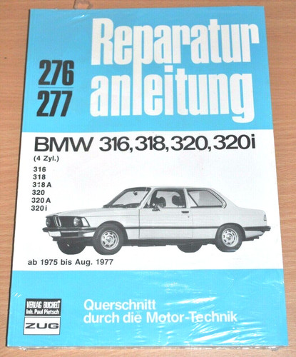 Bmw e21 316 - e21, 318