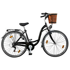 BERLIN BIKE Bella - City Bike