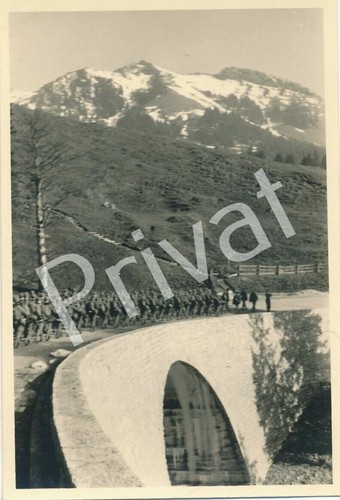 Foto wkii jäger - foto,