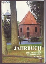 Jahrbuch emsländischen