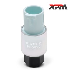 Druckschalter Klimaanlage für