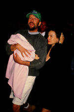 Dia Bruce Willis und Demi