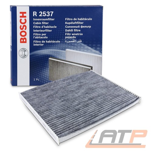 Bosch filter innenraumluft - bosch,
