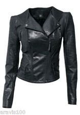Designer lederjacke best - designer,