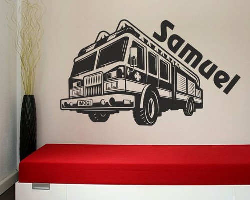Wandtattoo wandaufkleber - wandtattoo,