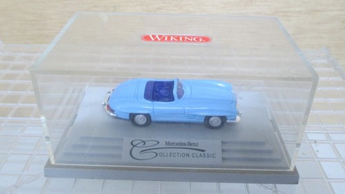 Wiking mercedes benz 300sl - wiking:, mercedes-benz