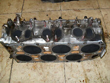 VW Golf 3 VR6 Zylinderkopf 2,8L AAA mit Carbon