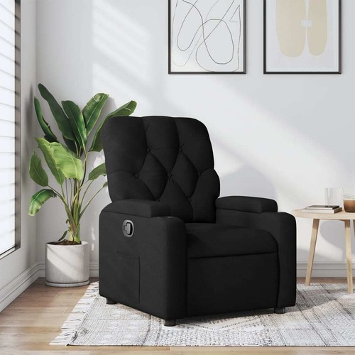 Massagesessel elektrisch stoff - massagesessel,