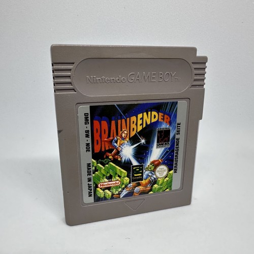 Brainbender spiel modul - |,