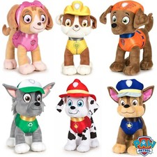 Paw Patrol Plüschtier Stofftier Kuscheltier Plüsch 30 cm Hund ab 15,90€