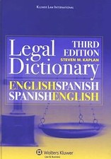 English/Spanish and