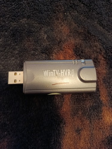 Wintv hvr hybrid stick - wintv-hvr, u