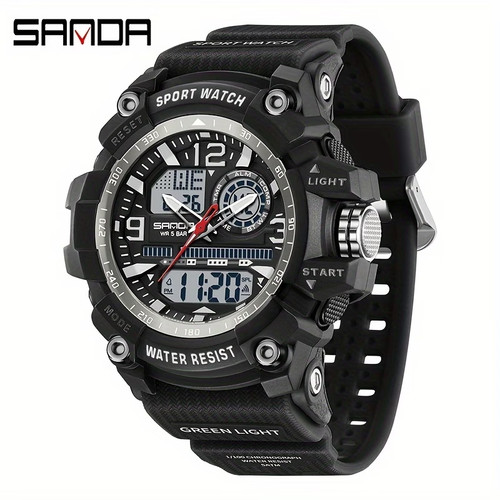 Sanda herren sportmode - sanda,