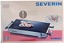 SEVERIN Design-Glasgrill KG
