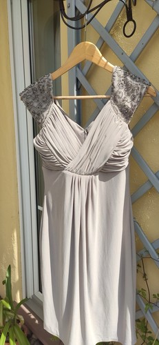 Cocktailkleid mit edler