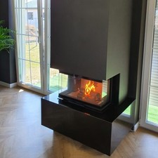 Kratki Kamineinsatz NBC