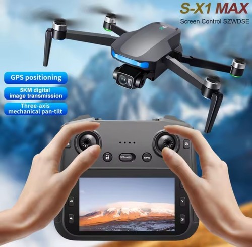Gps drohne kamera 5g - drohne,