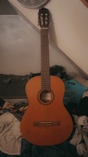 Yamaha C 40 Acoustic Guitar