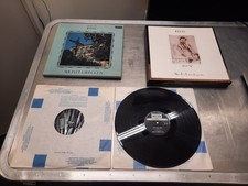 NEAR MINT++ Albéniz Alicia De