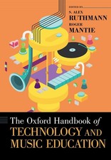 The Oxford Handbook of