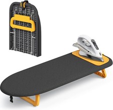 KINGRACK Tischbügelbrett