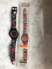 *SWATCH* Vintage Niklaus