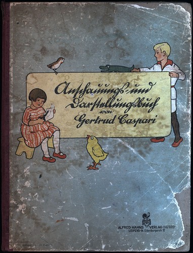 Caspari anschauungs und - caspari,, anschauungs-