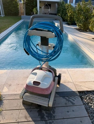 Poolroboter dolphin bwt - bwt, aqa
