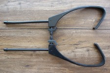 EMUK HALTER WOHNWAGEN SPIEGEL