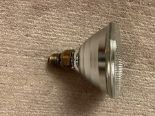 Philips 230V   80W  PAR 38 EC