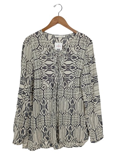 Oui damen bluse 38 - bluse, gr.