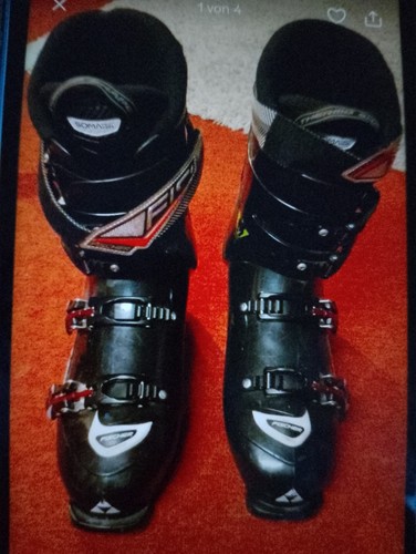 Fischer skischuh viron - fischer,