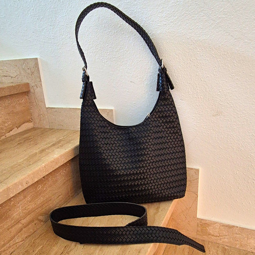 Damen schultertasche groß - schultertasche,