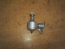 DDR FER Dynamo Fahrrad Fahrraddynamo links  Diamant Mifa Möve