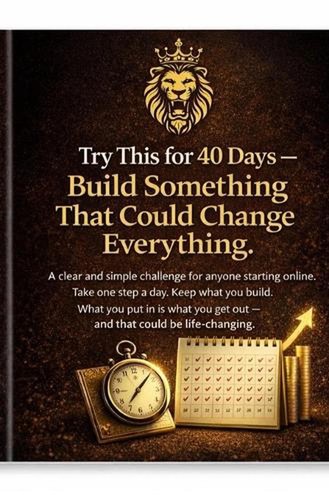 Try this for days - this,