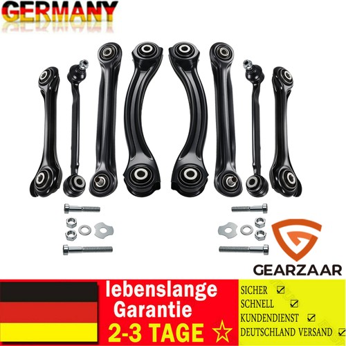 Querlenkersatz hinten - querlenkersatz,