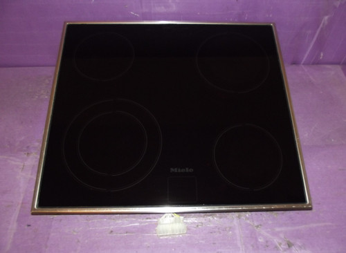 Miele km227 glaskeramik - miele,